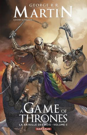A game of Thrones - La bataille des rois 2 simple