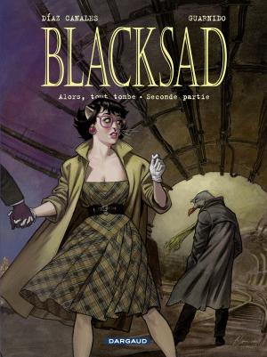 Blacksad #7
