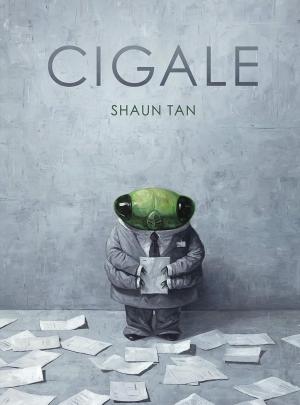 Cigale édition simple