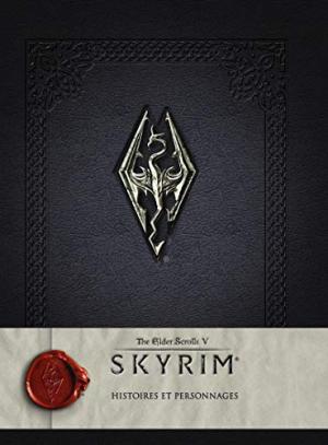 Skyrim édition simple