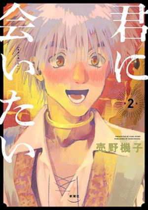 couverture, jaquette De neiges et de flammes 2  (Shinchosha) Manga