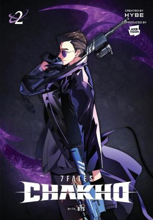 7Fates : Chakho 2
