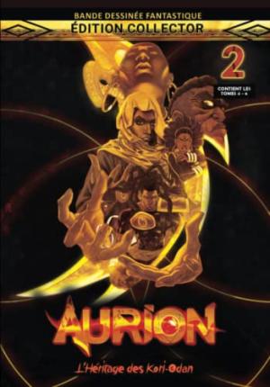 Aurion - L'héritage des Kori-Odan 2 Collector