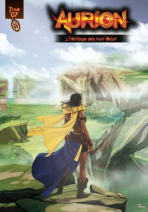 Aurion - L'héritage des Kori-Odan
