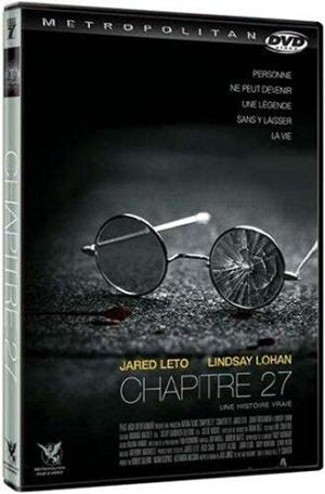 Chapitre 27 édition simple
