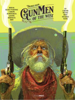 Gunmen of the West 1