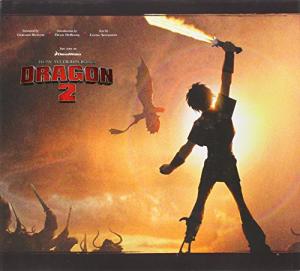 The Art of How to train your dragon 2 édition simple