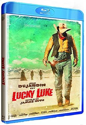 Lucky Luke 0 - Lucky Luke