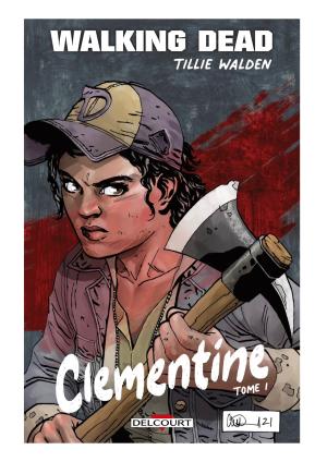 Clémentine # 1