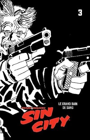 Sin City 3 TPB softcover (souple)