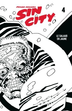 Sin City 4 TPB softcover (souple)