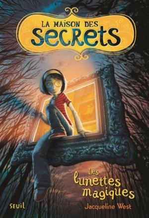 La maison des secrets édition simple