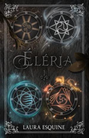 Éléria édition simple