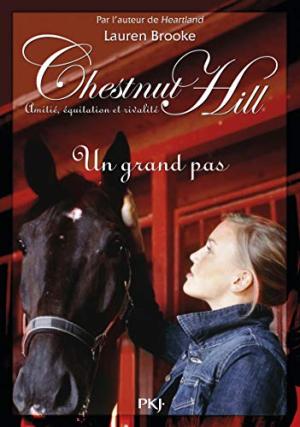 Chestnut Hill édition simple