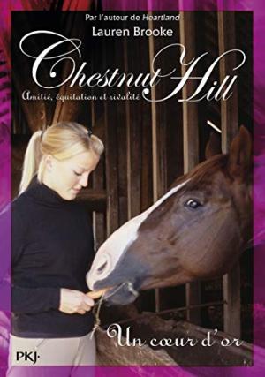 Chestnut Hill 3 - Un cœur d'or
