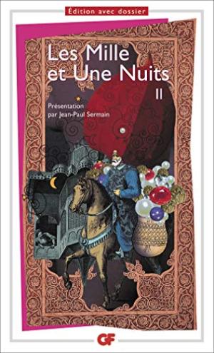 Les mille et une nuits édition simple