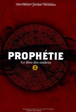 Prophétie édition simple