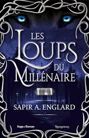 Les loups du millénaire édition simple