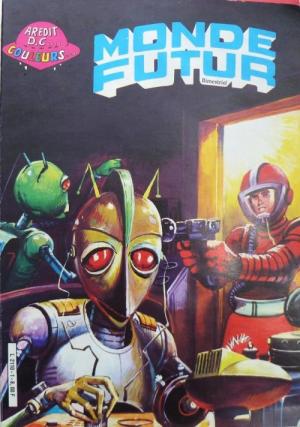 Monde Futur édition 3ème série (1984-1985)