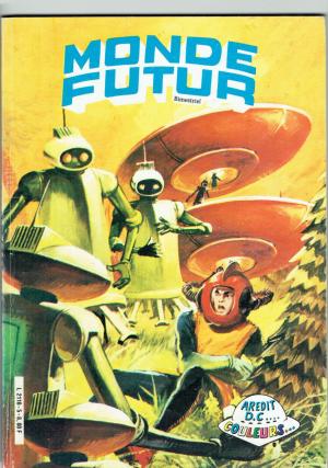 Monde Futur 5