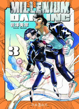 Millenium darling 3 simple