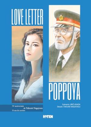 Poppoya / Love Letter