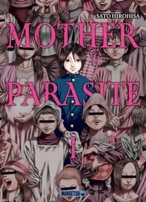 Mother parasite #1