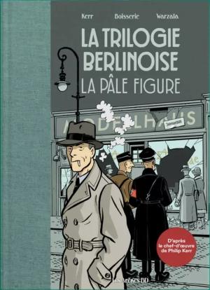 La trilogie berlinoise 2 simple