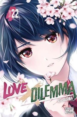 Love x Dilemma 22 Spéciale