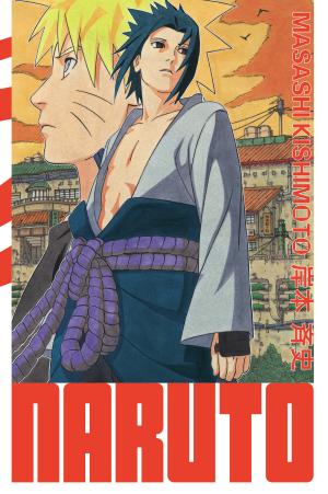 couverture, jaquette Naruto 19 hokage (kana) Manga