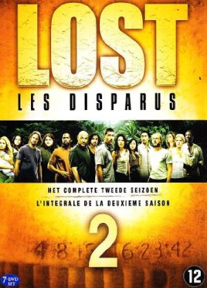 LOST - Les disparus édition simple