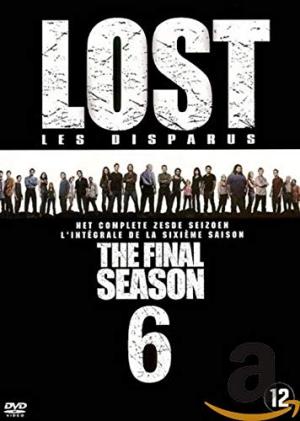LOST - Les disparus # 6