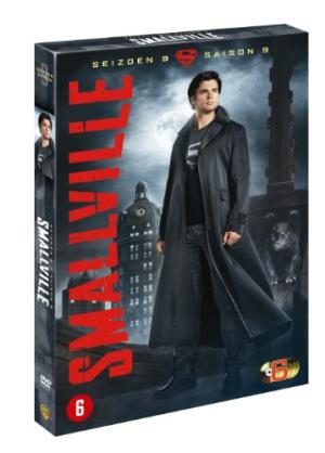 Smallville # 9
