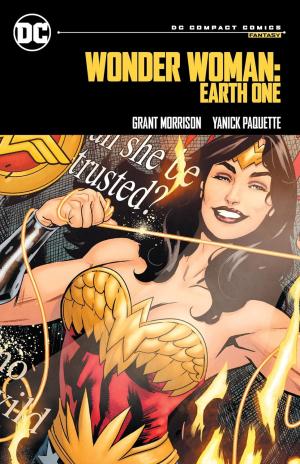 Wonder Woman - Terre Un 1