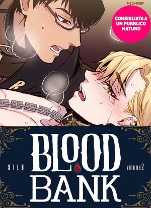 Blood Bank 2
