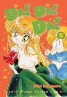 couverture, jaquette Da! Da! Da! 5  (soleil manga) Manga