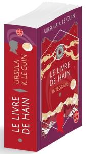 Le livre de Hain édition Intégrale