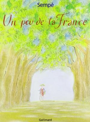 Un peu de la France édition simple