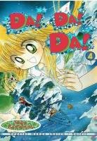 couverture, jaquette Da! Da! Da! 4  (soleil manga) Manga