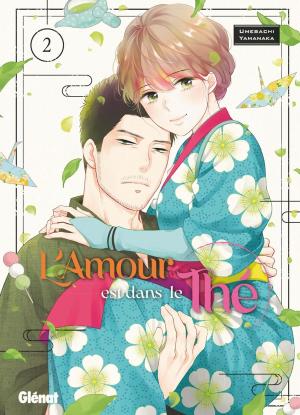 L'amour est dans le thé 2 Manga