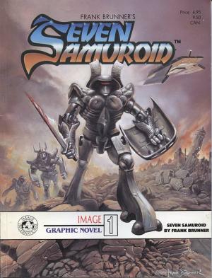 Seven Samuroid 1
