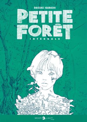 couverture, jaquette Petite Forêt 