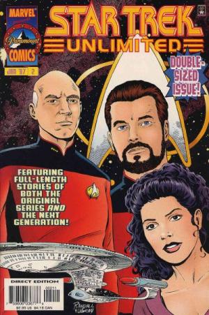 Star Trek Unlimited 2