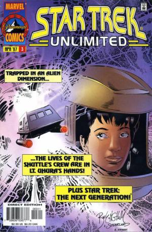 Star Trek Unlimited 3