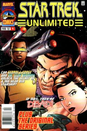 Star Trek Unlimited 4