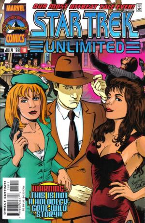 Star Trek Unlimited 10