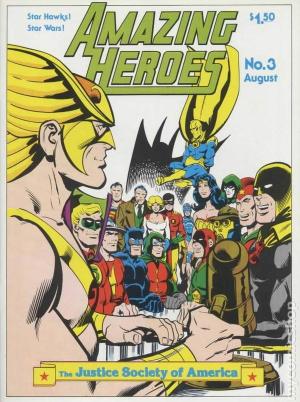 Amazing Heroes 3