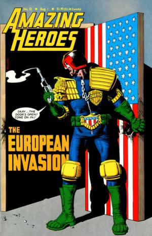 Amazing Heroes 52