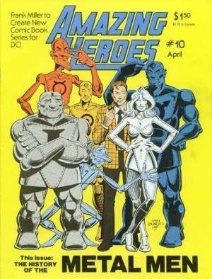 Amazing Heroes 10