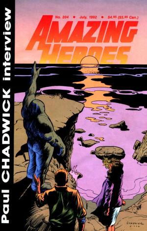 Amazing Heroes 204